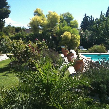 Apartmán Appart Amande Des Amandeirets Châteauneuf-lès-Martigues Exteriér fotografie