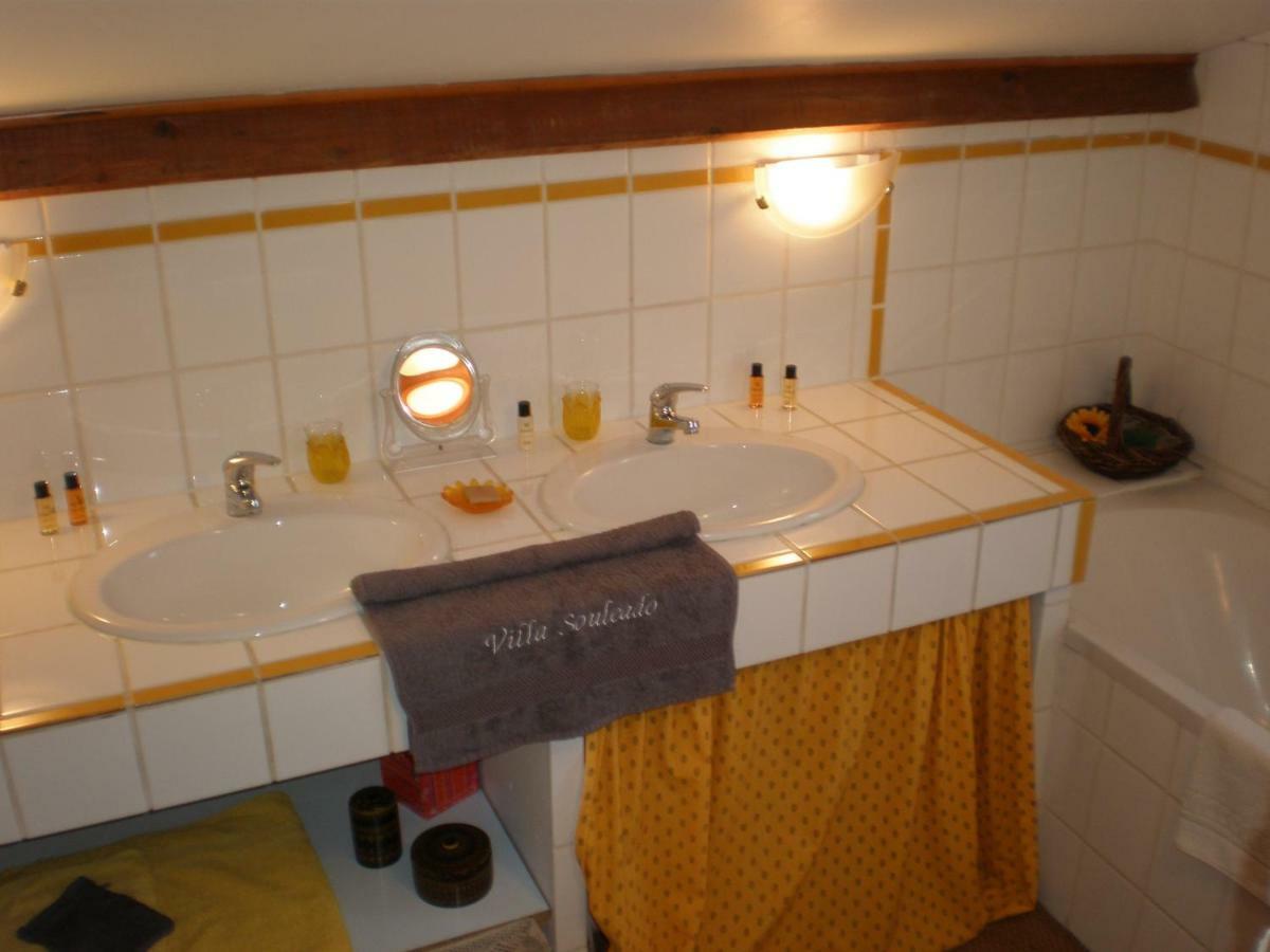 Apartmán Appart Amande Des Amandeirets Châteauneuf-lès-Martigues Exteriér fotografie
