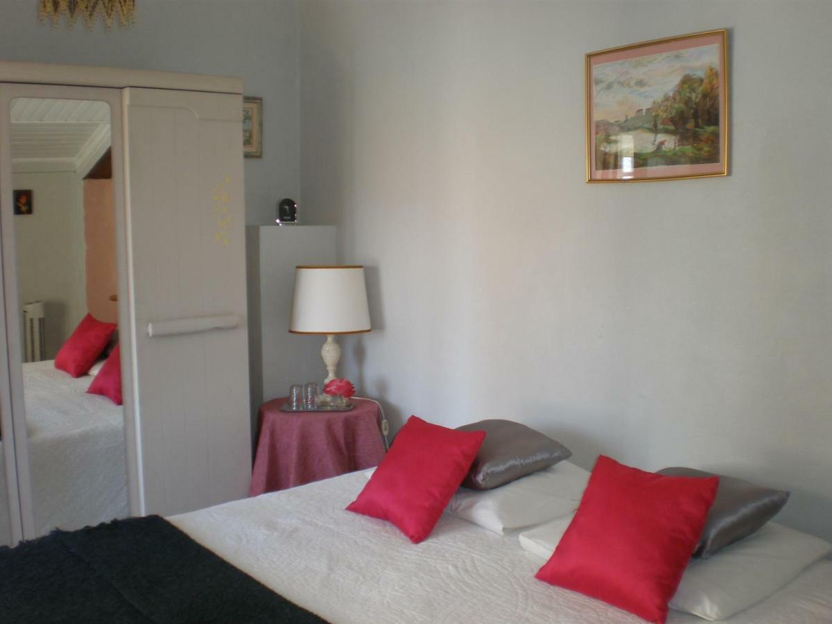 Apartmán Appart Amande Des Amandeirets Châteauneuf-lès-Martigues Exteriér fotografie